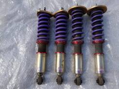 Амортизатор. Toyota Cresta, JZX91, JZX100, JZX101, GX100, GX90, JZX90 Toyota Crown, JZS155, JZS151, GS151H, GS151 Toyota Mark II, JZX91E, JZX90E, GX90...