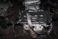 Двигатель в сборе. Honda CR-V Honda Orthia Honda Stepwgn, RF1 Honda S-MX Двигатель B20B