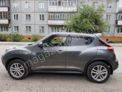 Накладка на дверь. Nissan Juke, F15, F15E