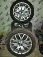 Комплект колёс BMW 9jx19 et48 Bridgestone R19 стиль 177. 9.0x19 5x120.00 ET48