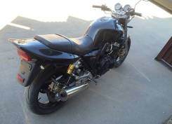 Honda CB 400SF. 400 куб. см., исправен, птс, с пробегом