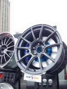 SSR GTX01. 9.5x18", 5x114.3, ET40, �� 73���. ����