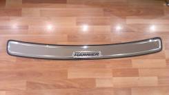 Накладка на бампер. Lexus RX300, MCU35, MCU10, MCU15 Lexus RX300/330/350, GSU35, MCU35, MCU38 Toyota Harrier, MCU15W, GSU36, MCU36W, GSU30, GSU35W, GS...