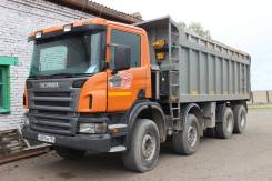 Scania P380CB 8x4 EHZ. Продам Сканию р380, 11 705 куб. см., 33 000 кг.