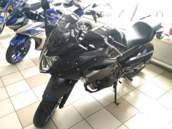 Yamaha XJ 600 S Diversion. 600 куб. см., исправен, птс, без пробега
