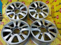 Toyota. 8.0x17, 5x150.00, ET60