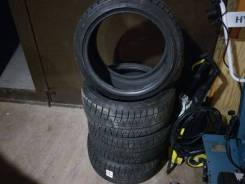 Bridgestone Blizzak Revo GZ. Зимние, без шипов, износ: 5%, 4 шт