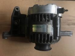 Генератор. Suzuki Wagon R Solio, MA64S, MB61S, MA63S, MA34S, MA61S Suzuki Wagon R Plus, MA61S, MA63S, MA64S, MA34S, MB61S Suzuki Wagon R Wide, MA63S...