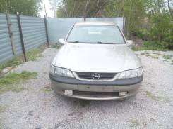Opel Vectra. W0L000038V7031551, X16SZR