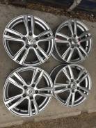 Weds Joker. 6.5x16, 5x114.30, ET47