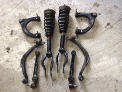 Амортизатор. Mitsubishi Eterna, E64A, E52A, E57A, E54A, E53A Mitsubishi Emeraude, E57A, E52A, E54A, E64A, E53A Mitsubishi Galant, E57A, E53A, E64A, E5...