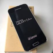 Samsung Galaxy S5 mini. Б/у