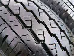Bridgestone R600. Летние, 2016 год, износ: 5%, 4 шт