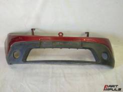 Бампер. Renault Sandero Stepway, BS1Y, BS11