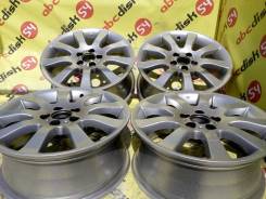 PDW XXX. 6.5x16, 5x114.30, ET45