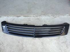 Решетка радиатора. Honda Stream, ABARN2, CBARN1, LARN1, LARN2, LARN3, RN1, RN2, RN3, UARN1 Двигатели: D17A, K20A