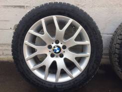 Колёса в сборе, оригинал BMW. 9.0x19 5x120.00 ET48. Под заказ