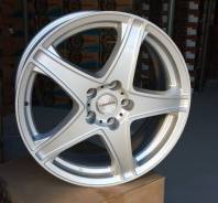 TGRACING. 7.0x17, 5x110.00, ET38, ЦО 65,1 мм.