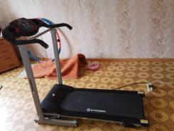 Беговые дорожки.