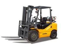 Lonking LG20GLT. Погрузчик вилочный газ-бензиновый LG20GLT, 2 000 кг.