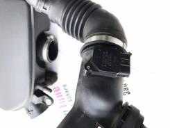 Корпус воздушного фильтра. Subaru Outback, BP9 Subaru Legacy, BPH, BLE, BP5, BP9, BL5, BES, BL9, BH5, BE5, BPE Subaru Forester, SG5, SG9 Subaru Imprez...