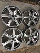 Weds Joker. 6.5x16, 5x114.30, ET39