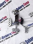 Педаль. Subaru Legacy, BP9, BL5, BLE, BL9, BPE, BP5