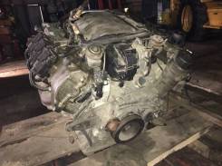 Двигатель в сборе. Mercedes-Benz CLK-Class, A209, C209 Mercedes-Benz C-Class Mercedes-Benz E-Class, C124, A124, S212, C207, A207 Mercedes-Benz ML-Clas...