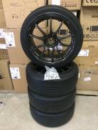 Комплект кайфовых колес r18. x18 3x98.00, 5x114.30