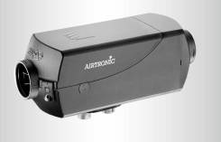 Воздушный отопитель Airtronic D2 24B 25.2676.05.0000 с монтажным компл