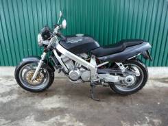 Honda Bros 400. 389 куб. см., исправен, птс, с пробегом