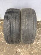 Bridgestone Playz PZ1. Летние, 2010 год, износ: 30%, 2 шт