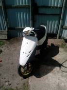 Honda Dio AF34. 49 куб. см., исправен, без птс, с пробегом