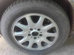 BMW. 7.0x16, 5x120.00, ET20, ЦО 76,1 мм.