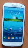 Samsung Galaxy S3 LTE GT-i9305. Б/у