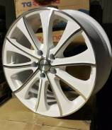 TGRACING. 8.0x18, 5x112.00, ET38, ЦО 73,1 мм.