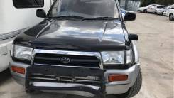 Капот. Toyota Hilux Surf, RZN185, KDN185W, RZN185W, KZN185, KZN185W, KDN185, VZN180W, RZN180W, VZN185, VZN185W, RZN180, KZN185G, VZN180 Toyota 4Runner...
