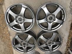 Weds Joker. 6.0x16, 5x114.30, ET38
