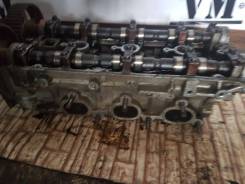 Головка блока цилиндров. Mitsubishi: Sigma, Chariot Grandis, Delica, GTO, Diamante, Challenger, Pajero Sport, Pajero, Debonair, Eclipse, Montero Sport...