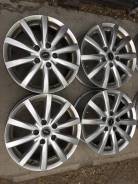 Bridgestone Toprun. 6.5x16, 5x114.30, ET38