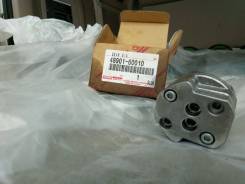 Гидронасос. Lexus LX470, UZJ100 Toyota Land Cruiser, HDJ101, HDJ100, UZJ100 Двигатели: 2UZFE, 1HDT, 1HDFTE
