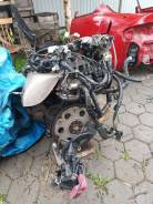 Двигатель в сборе. Toyota: Corona, Caldina, Vista, Celica, Carina ED, Corona Exiv, Camry, Curren Двигатель 3SFE