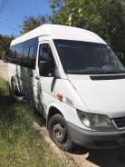 Mercedes-Benz Sprinter 411 CDI. Продаётся Mercedes Sprinter, 2 148 куб. см., 20 мест