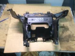Вставка под замок зажигания. Honda Accord, AC