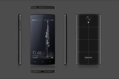 Homtom HT7. Б/у