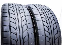 Firestone Firehawk Wide Oval. Летние, 2015 год, износ: 10%, 2 шт