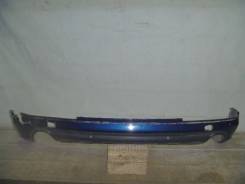 Бампер. Audi S Audi Q7, 4LB Двигатель BAR