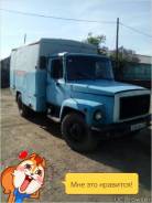 ГАЗ 3307. Продается газ 3307 аварийка, 3 000 куб. см., 3 000 кг.