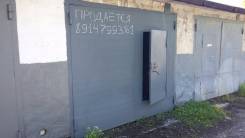 Гаражи кооперативные. улица Красногвардейская, р-н СТА, 21 кв. м., электричество, подвал.