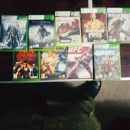 Игры для Microsoft Xbox 360. Под заказ